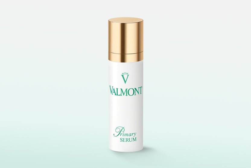 PRIMARY SERUM VALMONT - Soleil d'Or