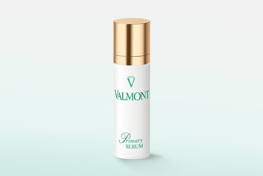 PRIMARY SERUM VALMONT - Soleil d'Or