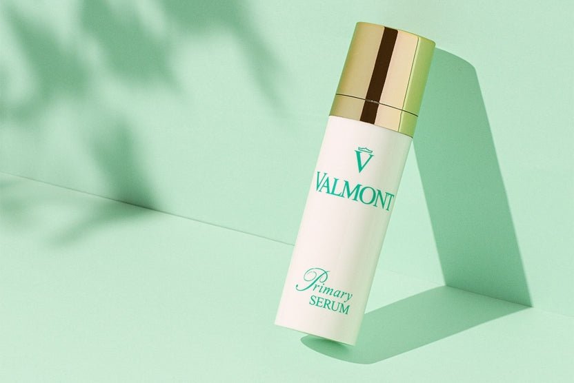 PRIMARY SERUM VALMONT - Soleil d'Or