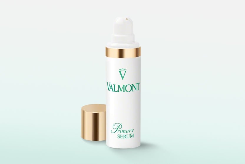 PRIMARY SERUM VALMONT - Soleil d'Or