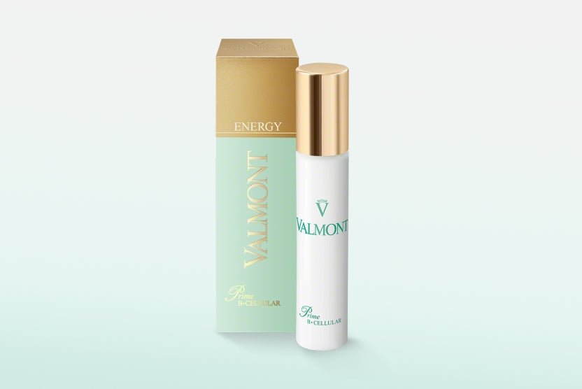 PRIME B-CELLULAR VALMONT - Soleil d'Or