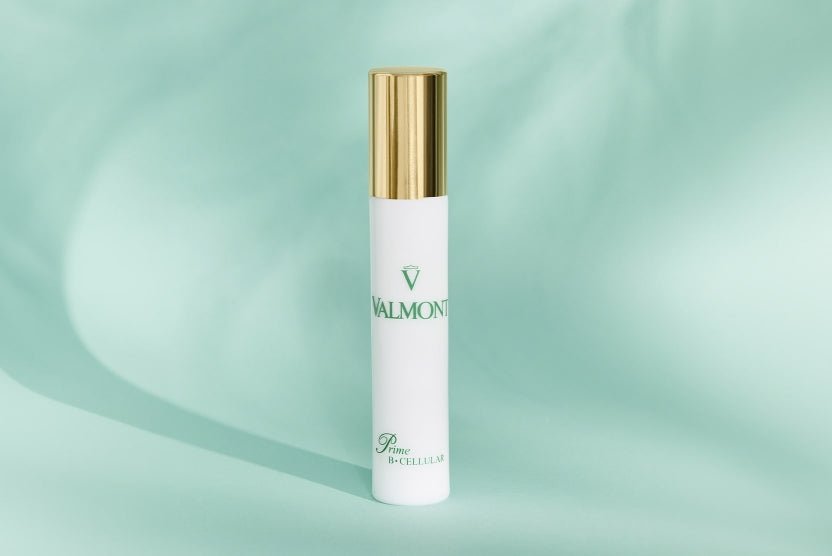 PRIME B-CELLULAR VALMONT - Soleil d'Or
