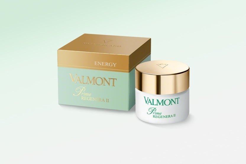 PRIME REGENERA II VALMONT - Soleil d'Or