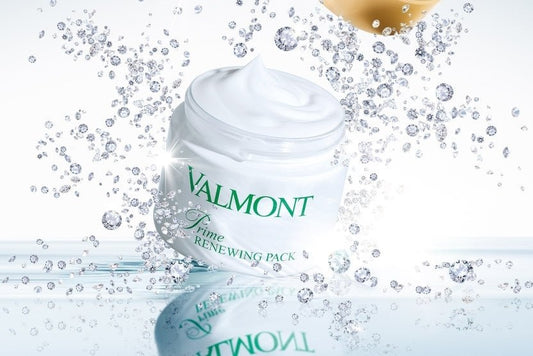PRIME RENEWING PACK VALMONT - Soleil d'Or