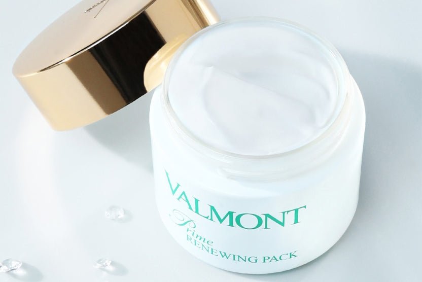PRIME RENEWING PACK VALMONT - Soleil d'Or