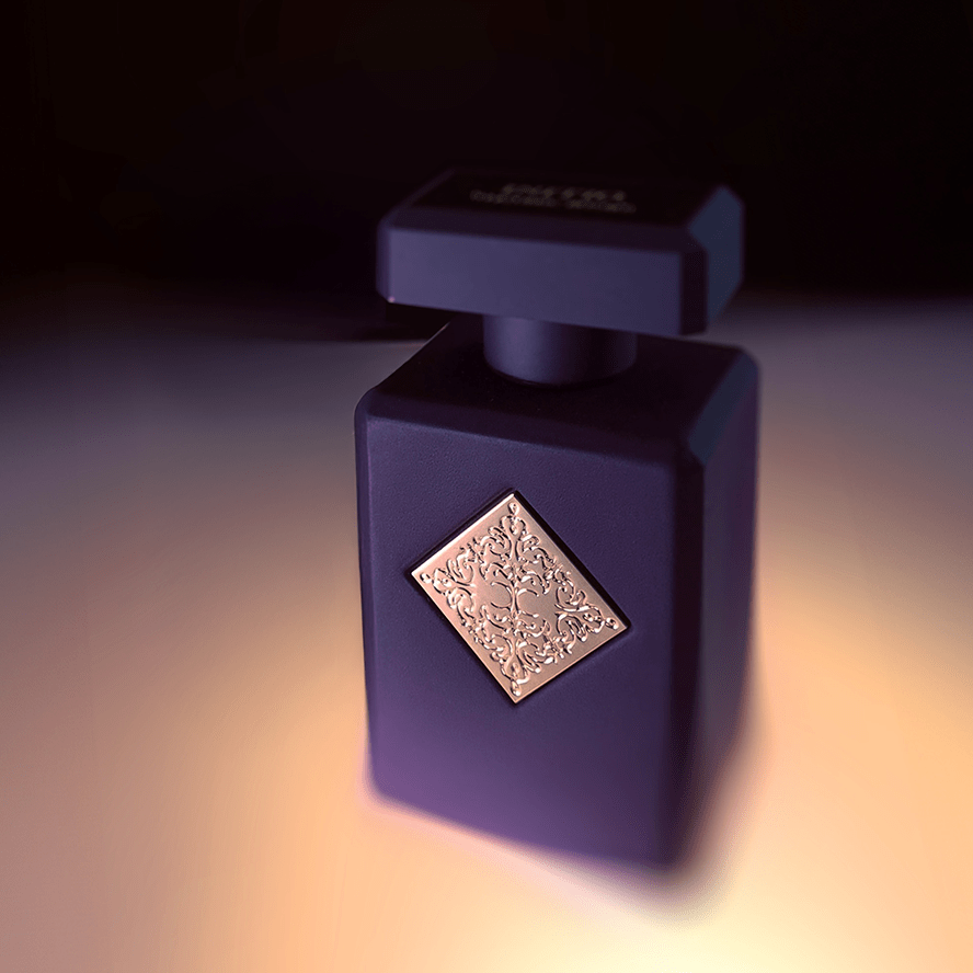 Psychedelic Love d'Initio, eau de parfum