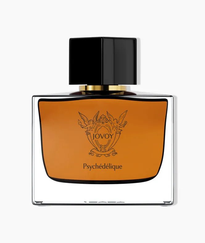 Psychédélique de Jovoy Paris, eau de parfum