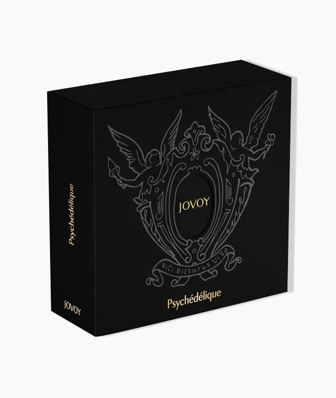 Psychédélique de Jovoy Paris, eau de parfum