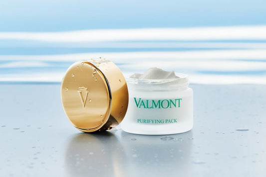 PURIFYING PACK VALMONT - Soleil d'Or