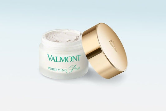 PURIFYING PACK VALMONT - Soleil d'Or