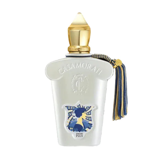 Quattro Pizzi by Casamorati, eau de parfum