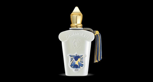 Quattro Pizzi de Casamorati, eau de parfum 100 ml