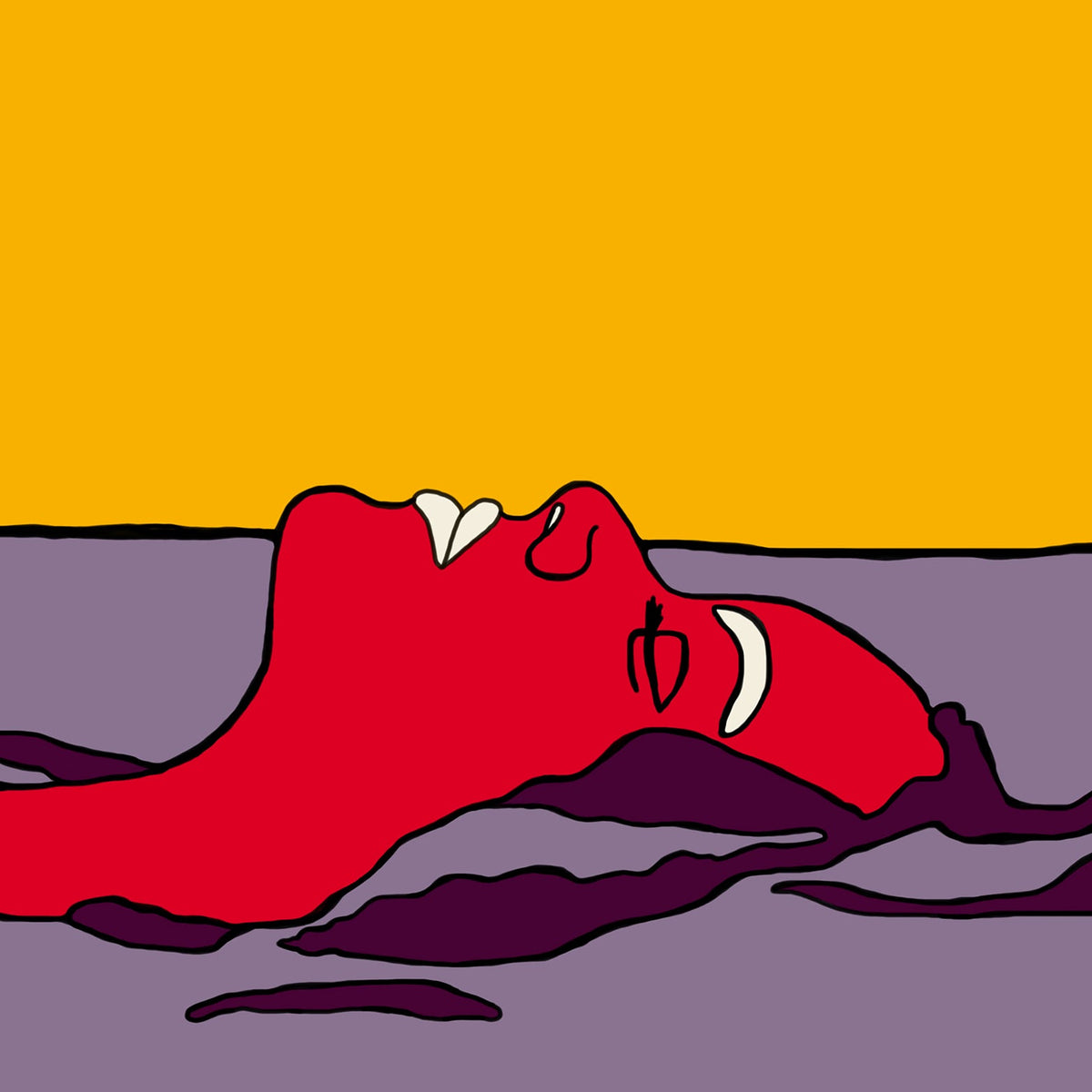 Queen of the Sea de New Notes, extrait de parfum
