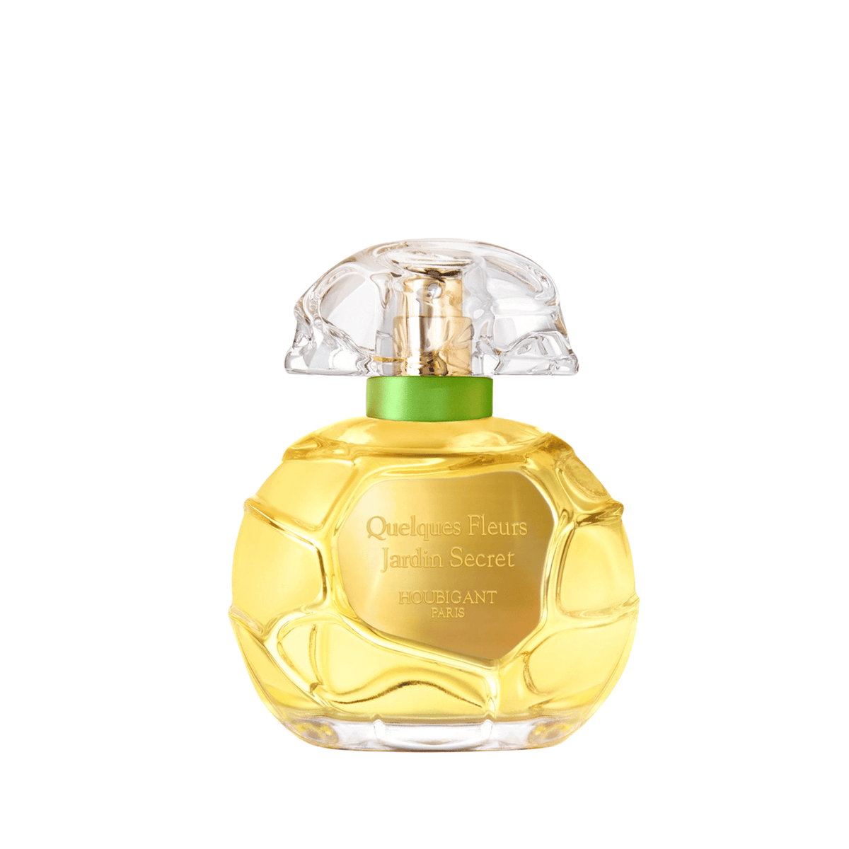 Quelques Fleurs Jardin Secret - Collection Privée de Houbigant, eau de parfum