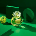 Charger l'image dans la visionneuse de la galerie, Quelques Fleurs Jardin Secret - Collection Privée de Houbigant, eau de parfum
