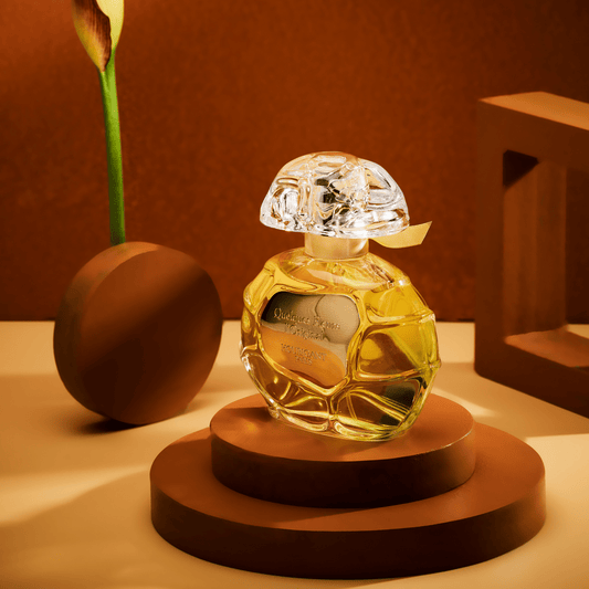 Quelques Fleurs L'Original - Collection Privée de Houbigant, eau de parfum