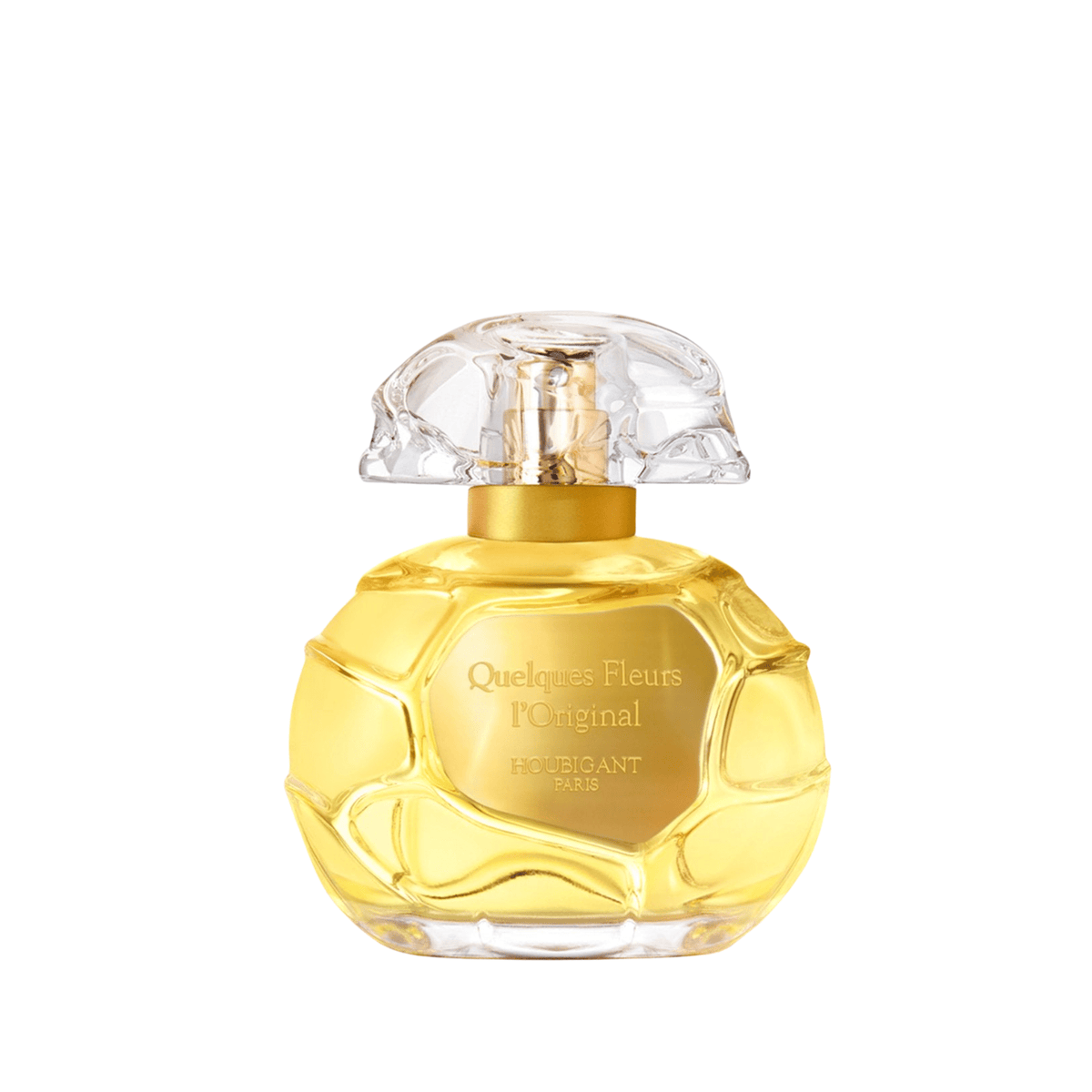 Quelques Fleurs L'Original - Collection Privée de Houbigant, eau de parfum