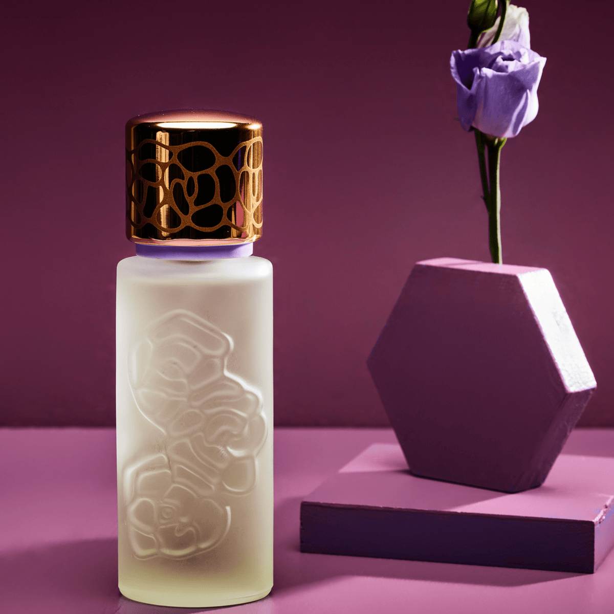 Quelques Fleurs L'Original de Houbigant, eau de parfum