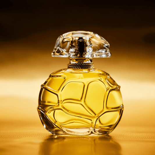Quelques Fleurs L'Original - de Houbigant, extrait de parfum