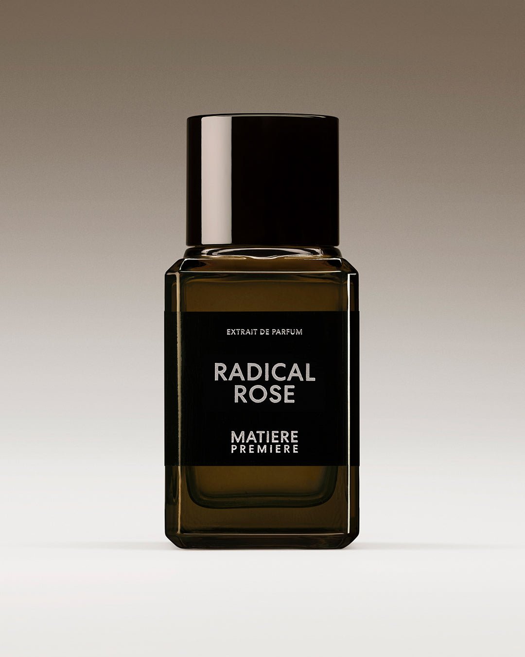 RADICAL ROSE de Matière Première, extrait de parfum 100 ml