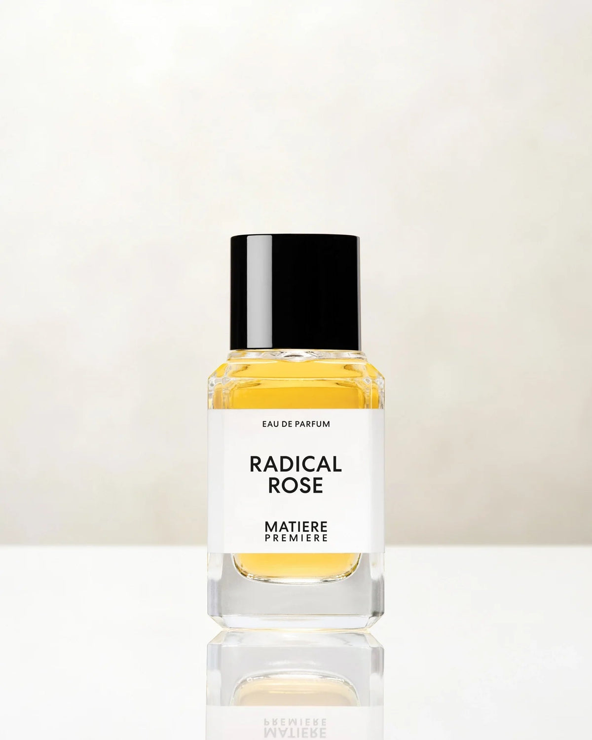 RADICAL ROSE de Matière Première, eau de parfum 50 ml