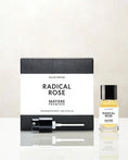 Charger l'image dans la visionneuse de la galerie, RADICAL ROSE de Matière Première, eau de parfum format voyage 6 ml
