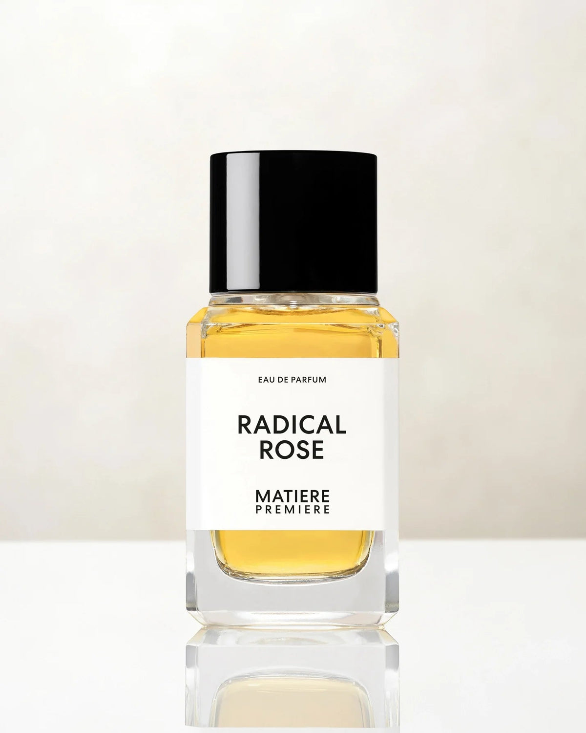 RADICAL ROSE de Matière Première, eau de parfum 100 ml