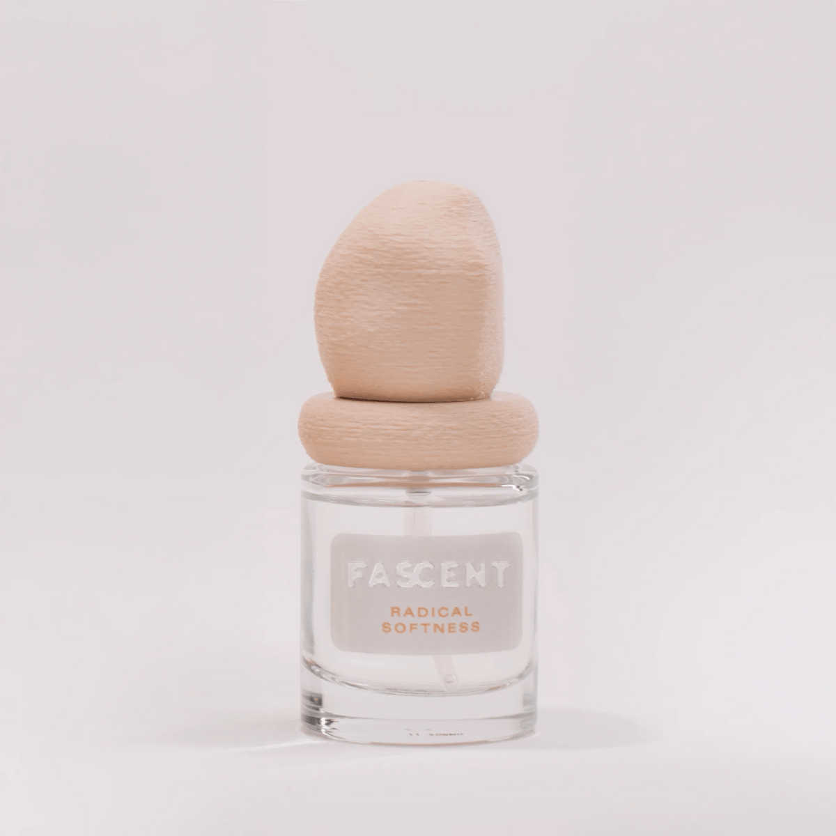 RADICAL SOFTNESS de Fascent, eau de parfum