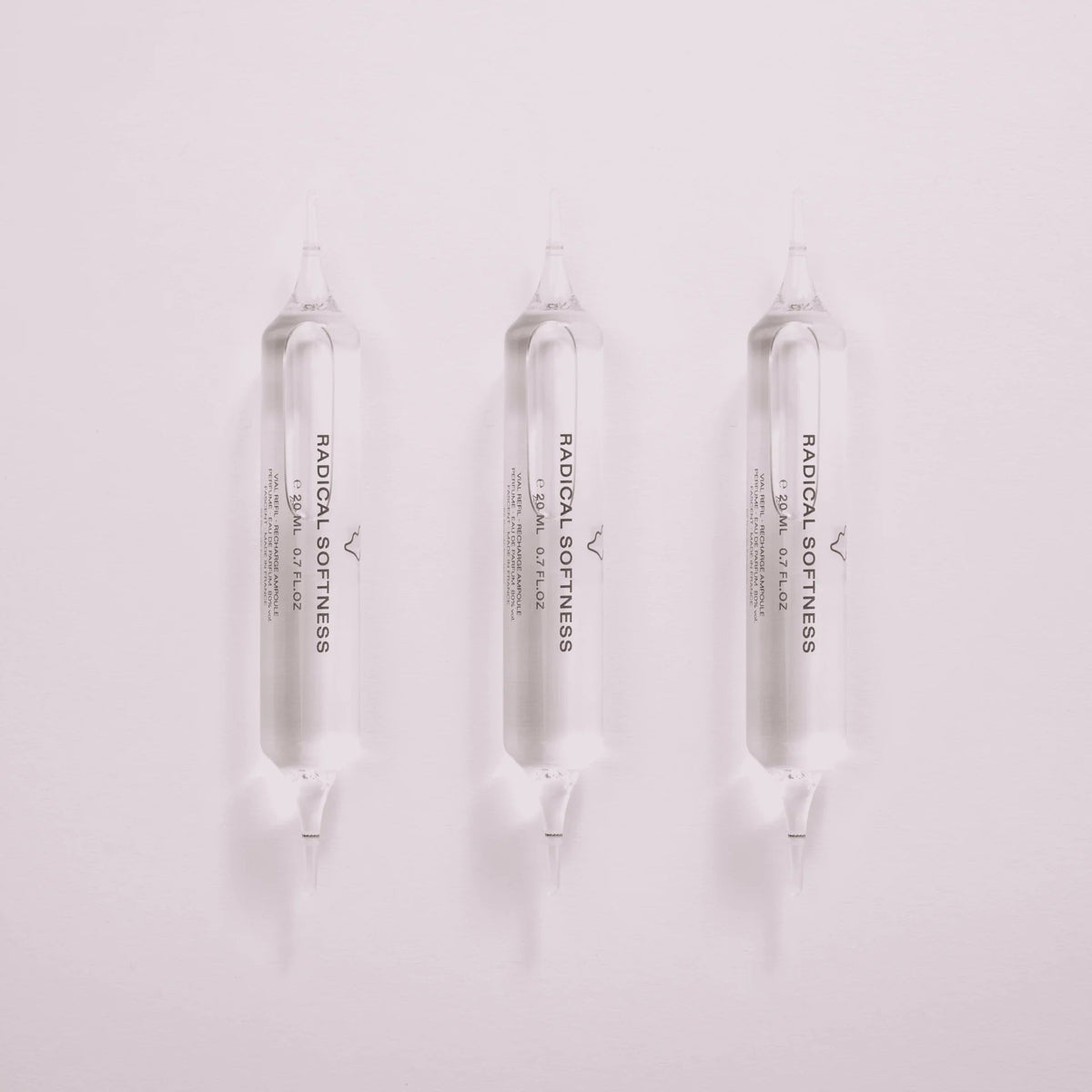 RADICAL SOFTNESS de Fascent, eau de parfum
