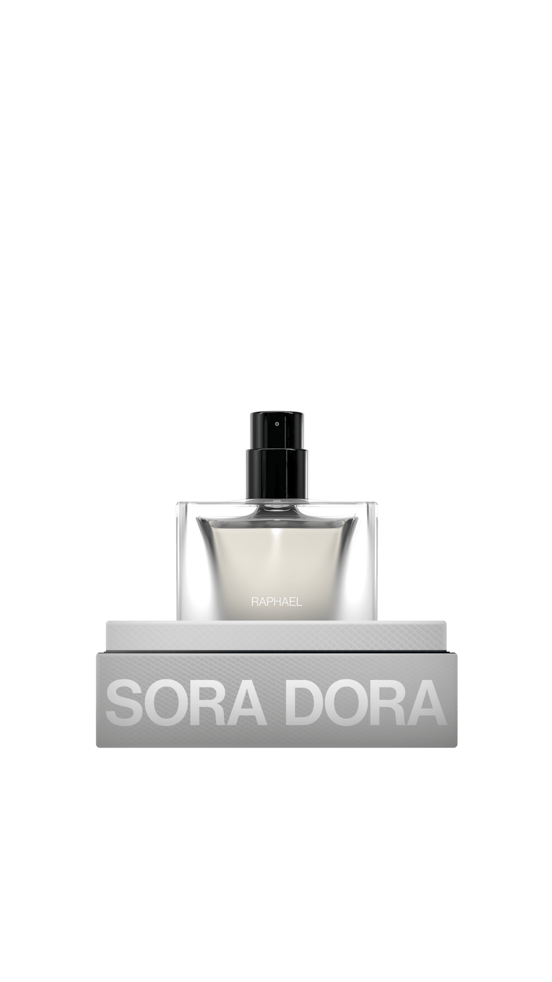RAPHAEL SORA DORA - Soleil d'Or