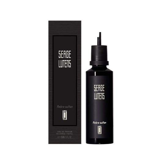 Recharge Ambre Sultan de Serge Lutens, eau de parfum
