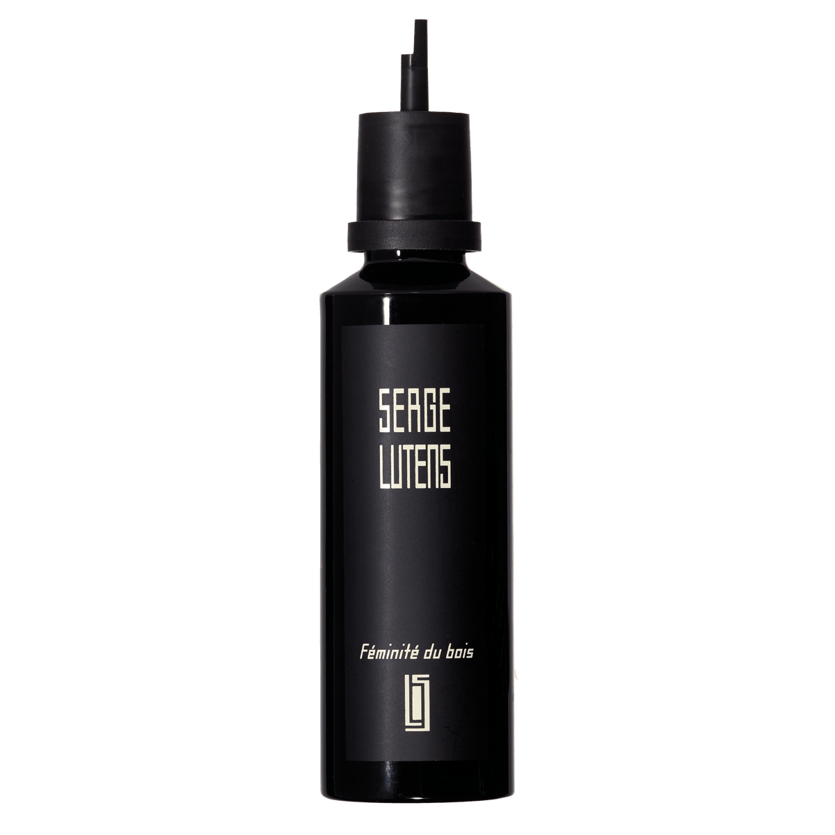 Recharge Féminité du Bois de Serge Lutens, eau de parfum