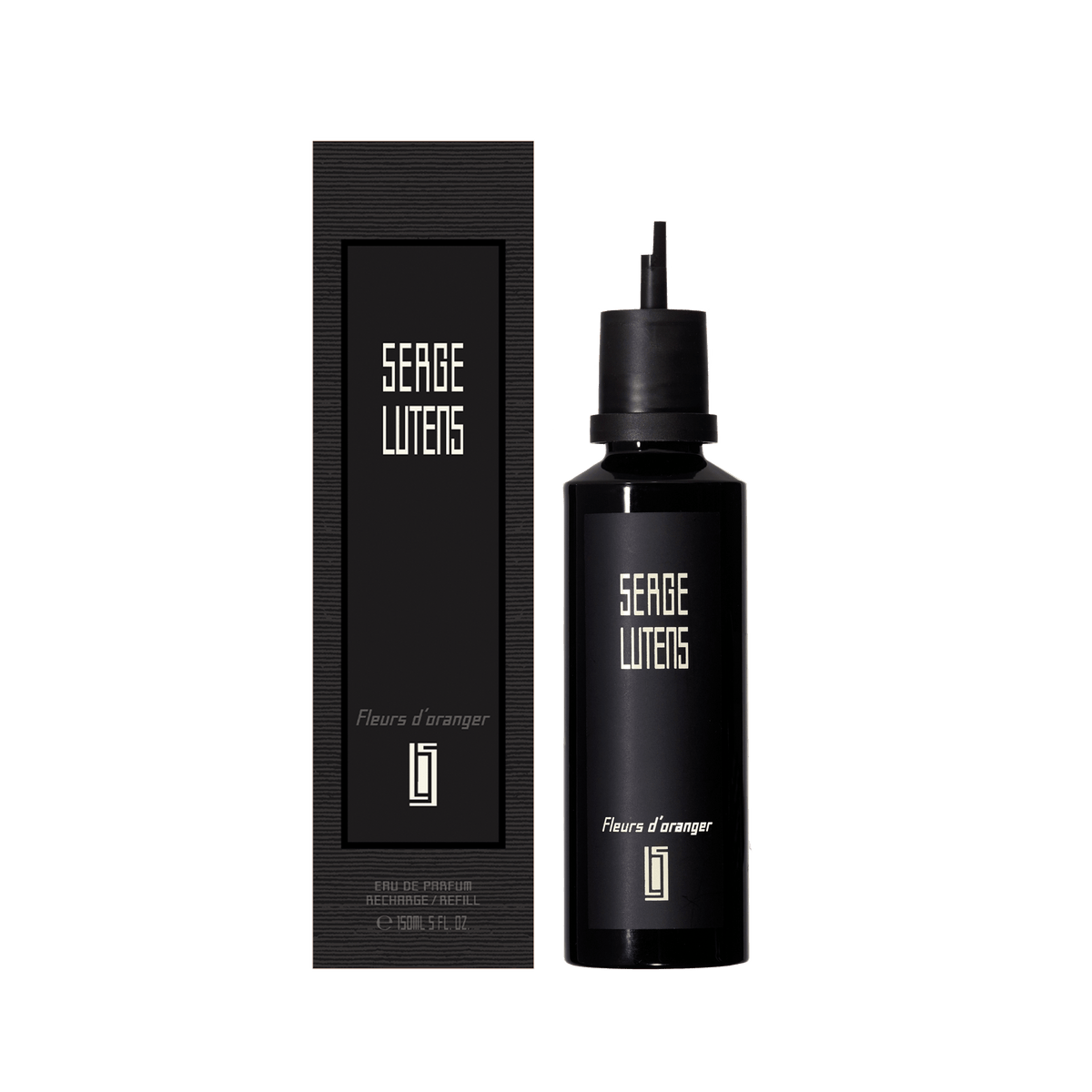 Recharge Fleurs d'Oranger de Serge Lutens, eau de parfum