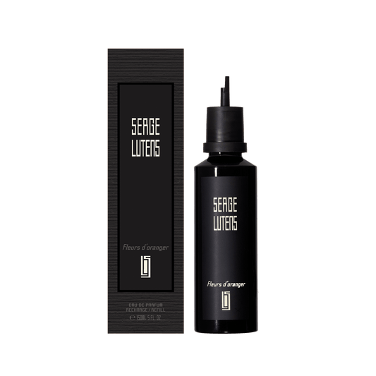 Recharge Fleurs d'Oranger de Serge Lutens, eau de parfum