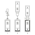 Charger l'image dans la visionneuse de la galerie, Recharge La Fille de Berlin de Serge Lutens, eau de parfum
