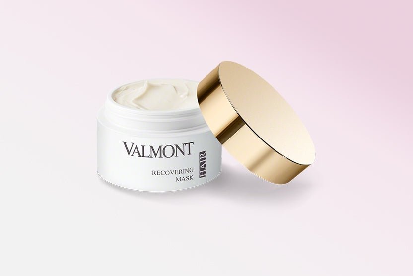 Recovering Mask - 200ml VALMONT - Parfumerie du Soleil d'Or