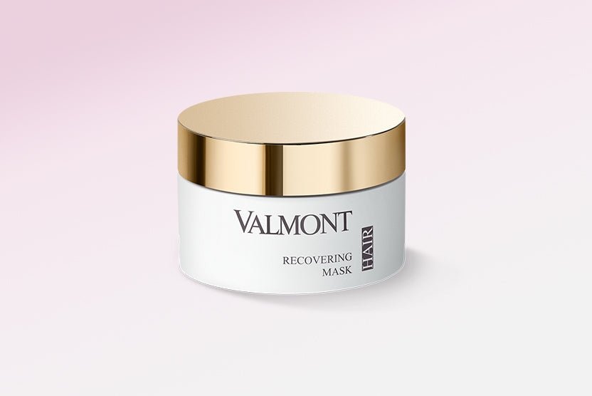 Recovering Mask - 200ml VALMONT - Parfumerie du Soleil d'Or