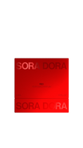 Charger l'image dans la visionneuse de la galerie, RED de Sora Dora, extrait de parfum
