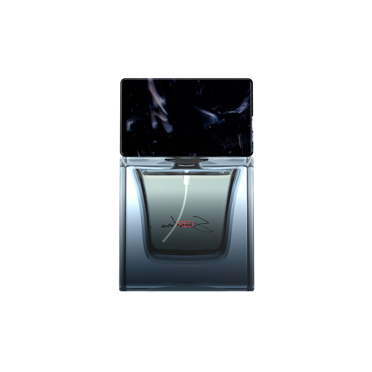 RED de Sora Dora, extrait de parfum