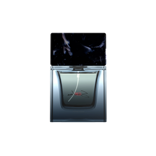 RED de Sora Dora, extrait de parfum