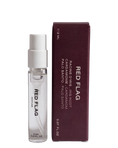 Charger l'image dans la visionneuse de la galerie, RED FLAG de Fascent, eau de parfum format voyage 2 ml
