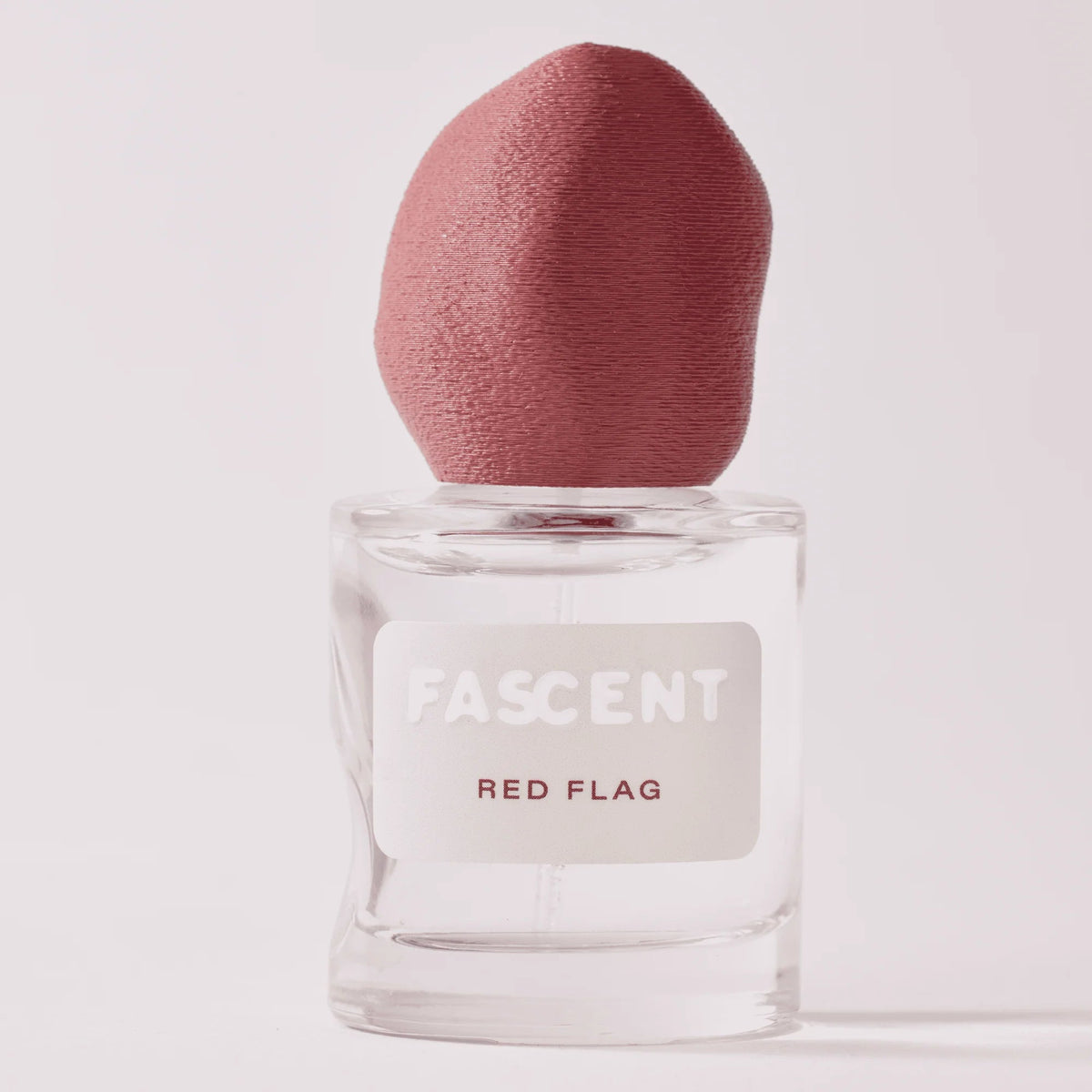 RED FLAG de Fascent, eau de parfum 30 ml