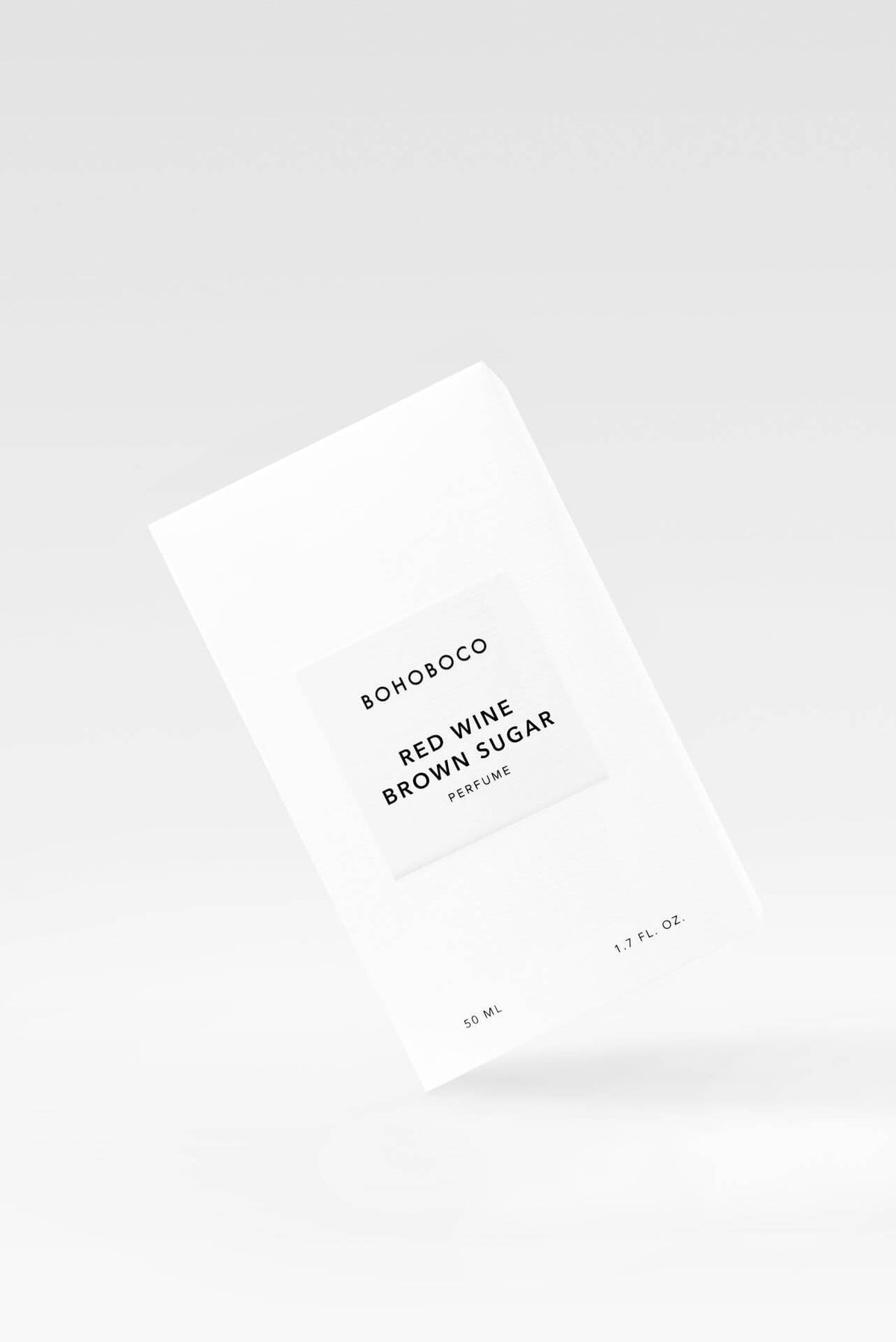 RED WINE • BROWN SUGAR de Bohoboco, eau de parfum