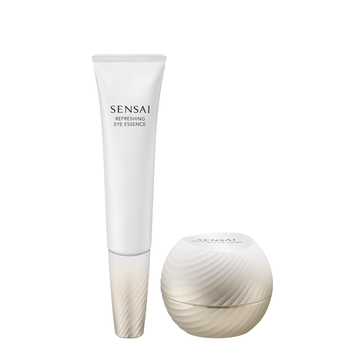 SOIN TOTAL POUR LES YEUX SENSAÏ - Soleil d'Or