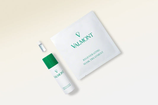 REGENERATING MASK TREATMENT VALMONT - Soleil d'Or