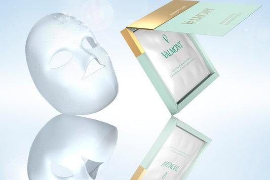 REGENERATING MASK TREATMENT VALMONT - Soleil d'Or
