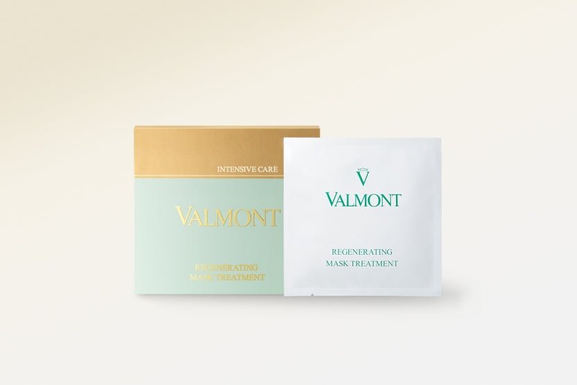 REGENERATING MASK TREATMENT VALMONT - Soleil d'Or