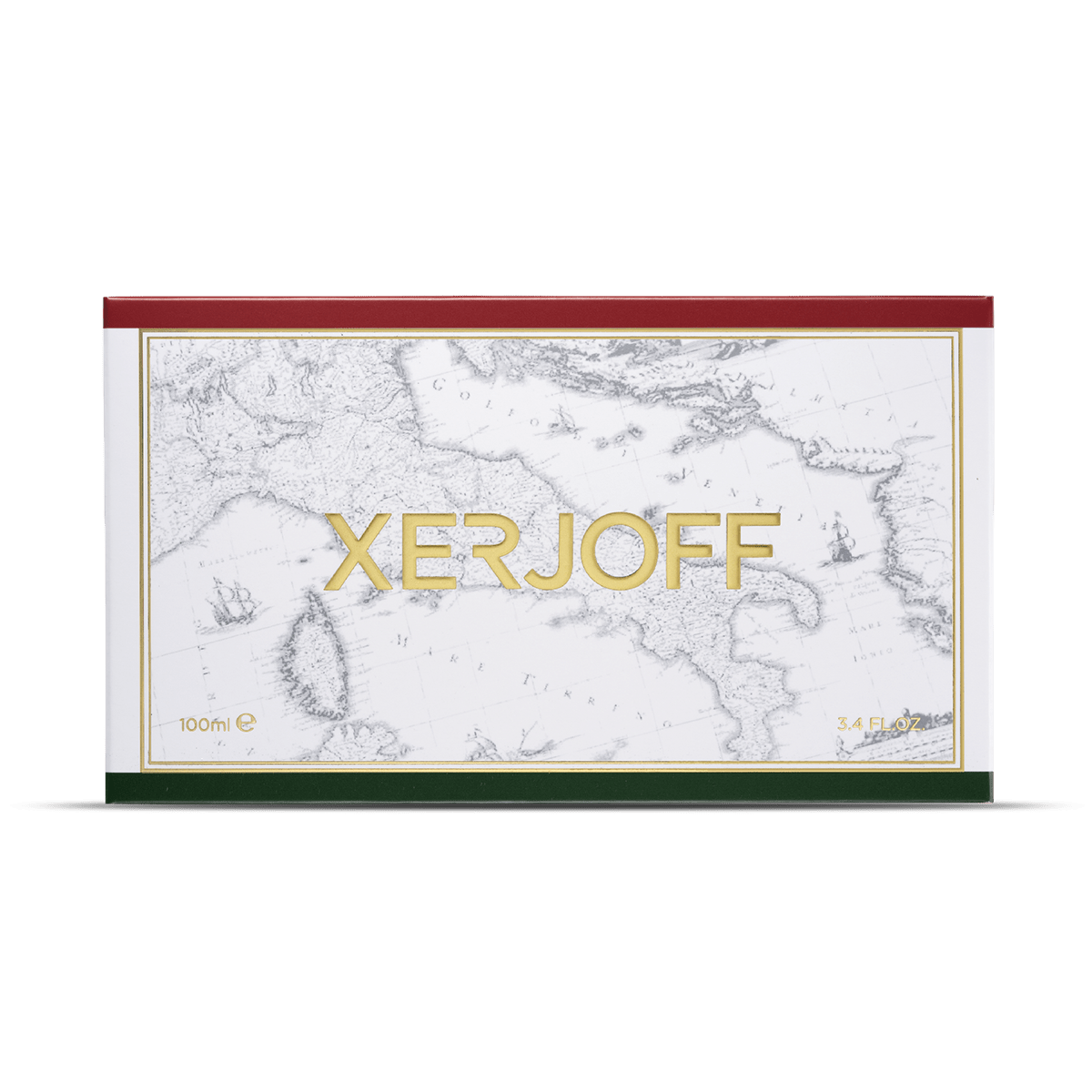 Renaissance de Xerjoff, eau de parfum