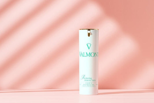 RESTORING PERFECTION VALMONT - Soleil d'Or