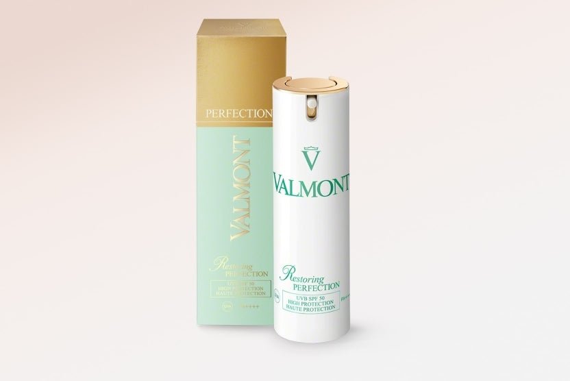 RESTORING PERFECTION VALMONT - Soleil d'Or